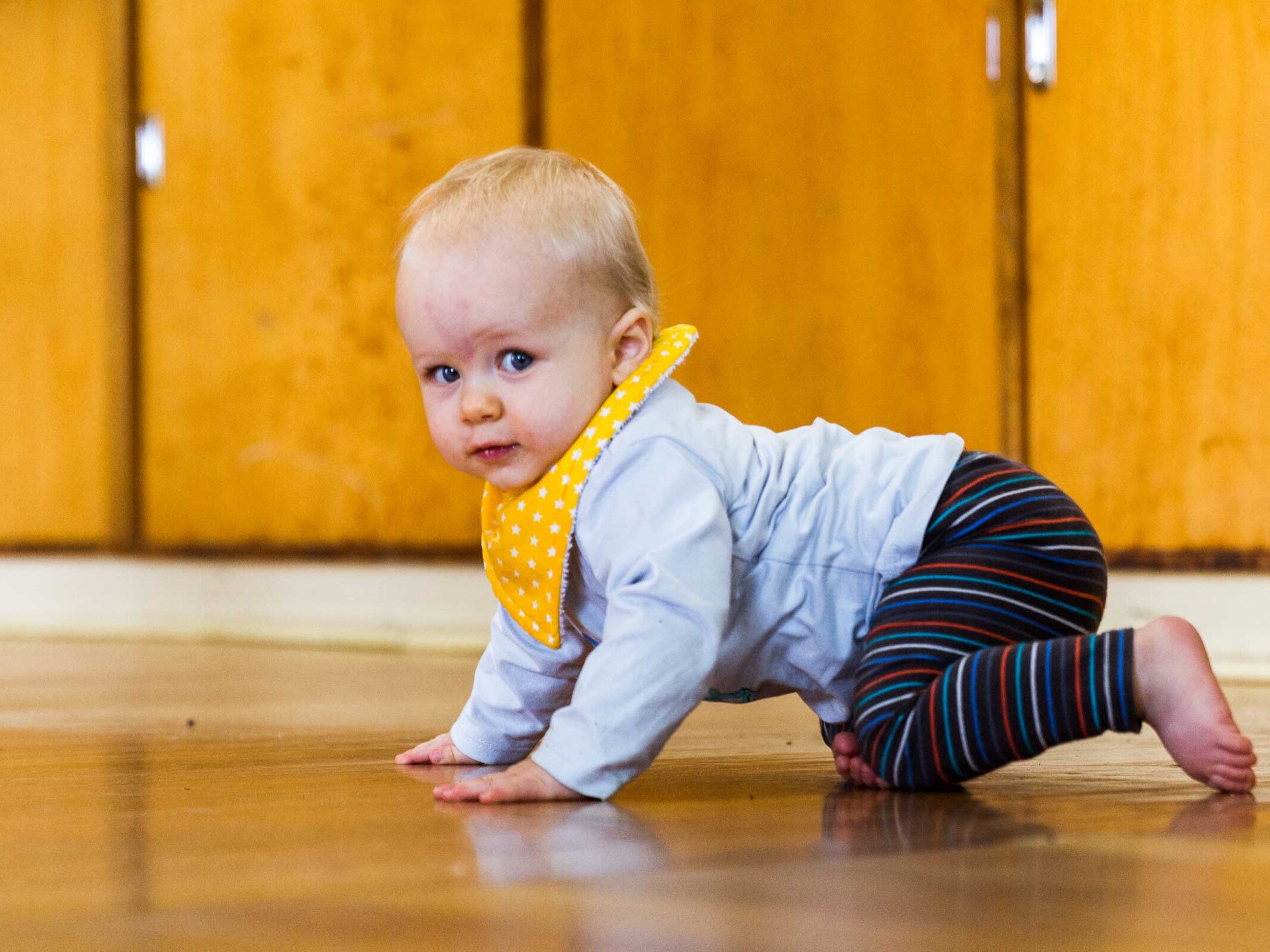 Playgroup Tasmania children