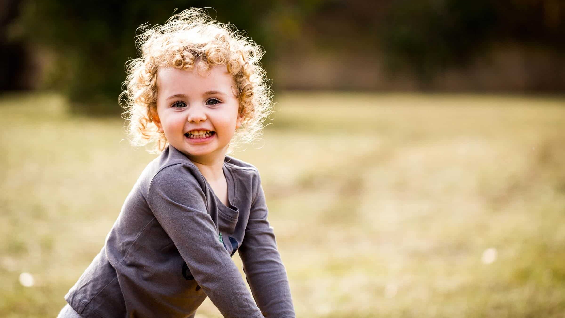 Child safe, inclusive Playgroups